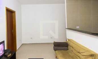 Imagem 3: Apartamento para Aluguel - Vila Ema, 1 Quarto, 35 m2