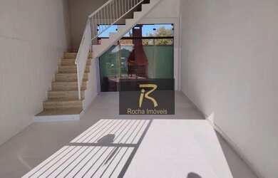 Imagem 3: Apartamento com 2 dormitórios para alugar, 95 m² por R$ 1.800/mês - Balneário Josedy - Per