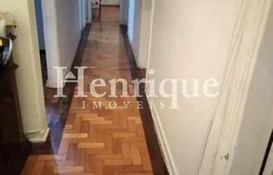 Imagem 5: Apartamento-À VENDA-Santa Teresa-Rio de Janeiro-RJ