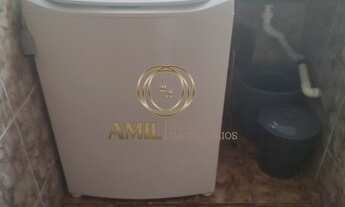 Imagem 7: LJM - RA Amil Negócios Imobiliários Aluga Apartamento Mobiliado de 56m², 2 Dormitórios, Vi