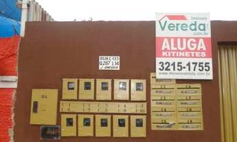 Imagem: Kitinete n° 04 - Jardim América, Goiânia-Go