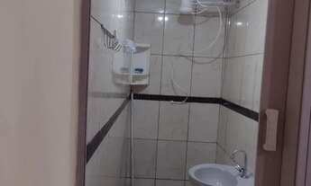 Imagem 3: Aluga-se 1 comodo.