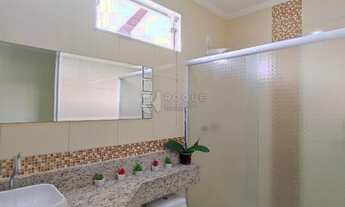 Imagem 7: Casa Residencial à venda, 4 quartos, 2 suítes, 4 vagas, Jardim São Pedro - Limeira/SP