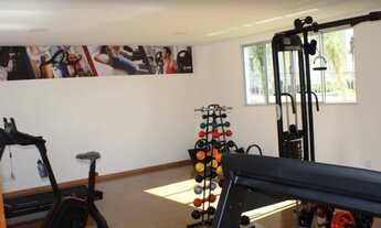 Imagem 6: Apartamento com 2 quartos no Spazio Leopoldina - Bairro Fazenda Gleba Palhano em Londrina