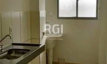 Imagem 5: Apartamento para Venda - 49m², 2 dormitórios, 1 vaga - Morro Santana