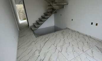 Imagem 6: Casa 2 quartos com suíte, bairro Fontesville