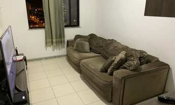 Imagem 2: CONDOMÍNIO FONTES DE MONTJUIC - CENTRO