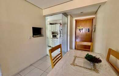 Imagem 6: Apartamento para Venda - 78.84m², 2 dormitórios, sendo 1 suites, 2 vagas - Tristeza, Porto