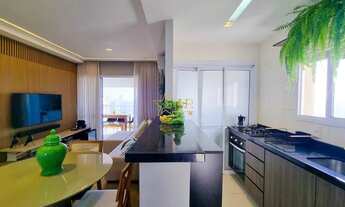 Imagem 5: Apartamento para locação de 70 m2, com 2 dorms - 1 suíte - Brooklin - São Paulo - SP