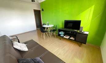 Imagem 4: Apartamento para Venda - 61.7m², 2 dormitórios, Cristo Redentor, Porto Alegre