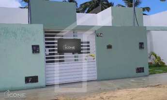 Imagem: Casa em Barra dos Coqueiros - Loteamento