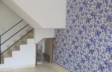 Imagem 6: 2 quartos com quintal e garagem no bairro Manoela