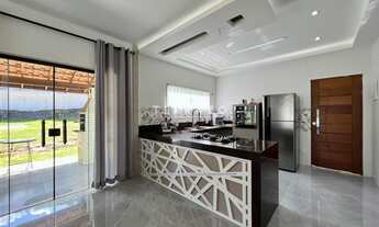 Imagem 5: Casa em Condomínio à venda, 2 quartos, 1 suíte, Caneca Fina - Guapimirim/RJ - Código Imóve