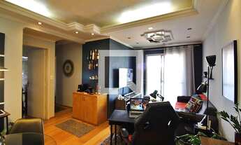 Imagem: Apartamento para Aluguel - Jardim Continental