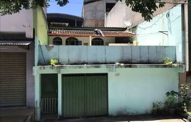 Imagem 3: Vendo casa no turmalina