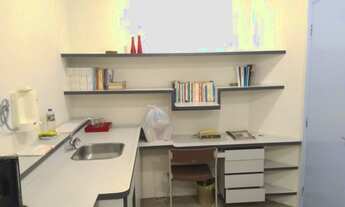 Imagem 5: Conjunto comercial para locação próximo da Oscar Freire!