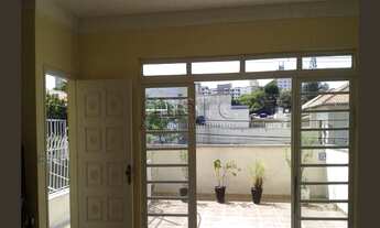 Imagem 3: SAO PAULO - Casa Padrão - JARDIM DA GLORIA