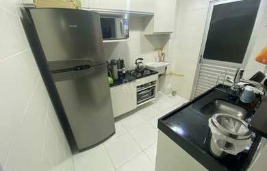 Imagem 4: Ótimo apartamento de 2 dormitórios no bairro São José em Canoas