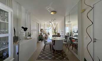 Imagem 7: APARTAMENTO GESTAO EXCLUSIVA,BALNEARIO CAMBORIU ,ATUALIZADO E MOBILIADO, 3 QUARTOS ( SENDO