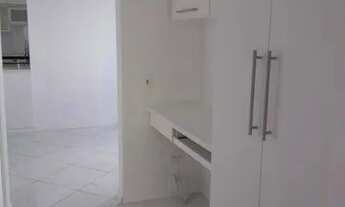 Imagem 6: Apartamento com 3 dormitórios, 60 m² - venda por R$ 400.000,00 ou aluguel por R$ 2.850,72