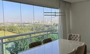 Imagem 2: BARUERI - Apartamento Padrão - ALPHAVILLE EMPRESARIAL