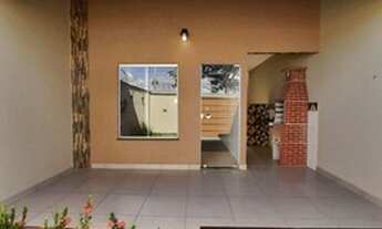 Imagem 3: Vendo casa em Trindade Goiás