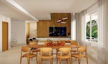 Imagem 3: Casa a venda em Tarumã - Santana de Parnaíba, SP