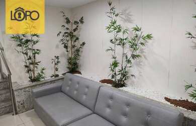 Imagem 4: Apartamento com 2 dormitórios para alugar, 57 m² por R$ 2.926,61/mês - Pituba - Salvador/B