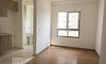 Imagem 2: Apartamento para Aluguel - Tamoio, 2 Quartos, 46 m2