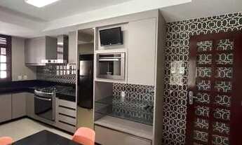 Imagem 7: Casa de condomínio para aluguel e venda possui 395 metros quadrados com 4 quartos