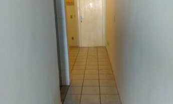 Imagem 4: Apartamento 1/4, sala, sacada - São Mateus