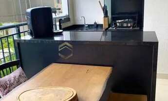 Imagem 2: Apartamento em Santo Amaro - São Paulo, SP