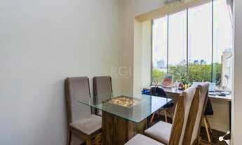 Imagem 4: Apartamento para Venda - 68.3m², 2 dormitórios, Cidade Baixa