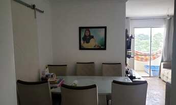 Imagem 6: Apartamento para venda possui 73 metros quadrados com 2 quartos em Vila Mazzei - São Paulo