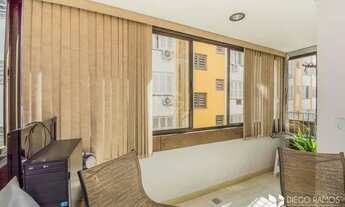 Imagem 5: Apartamento para Venda - 74.14m², 2 dormitórios, 1 vaga - Santana