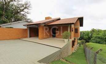 Imagem 5: Casa para Venda - 220m², 3 dormitórios, sendo 2 suites, 5 vagas - Espirito Santo