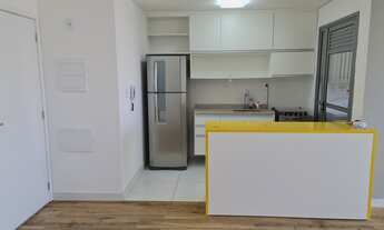 Imagem 4: Olhar Augusta - Apartamento para aluguel possui 67 m2 com 2 quartos em Consolação - São Pa