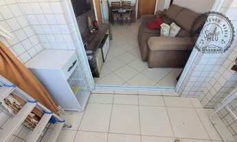 Imagem 5: Apartamento na Vila Guilhermina - Praia Grande/SP