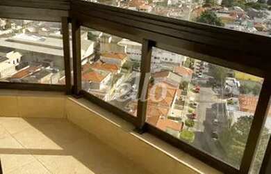 Imagem 2: São Paulo - Apartamento Padrão - Tatuapé