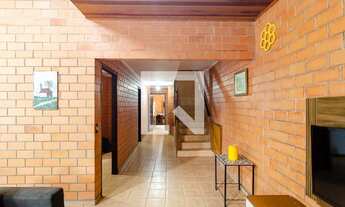 Imagem 3: Casa para Aluguel - Vila Campestre, 3 Quartos, 240 m2