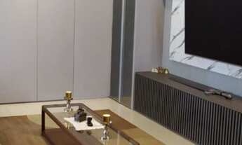 Imagem 2: Apartamento com 4 dormitórios à venda, 264 m² por R$ 2.167.000 - Santo Agostinho - Belo Ho