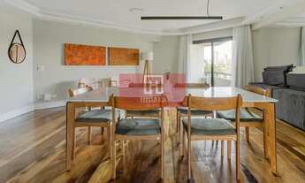 Imagem 4: Apartamento para alugar no bairro Brooklin - São Paulo/SP, Zona Sul