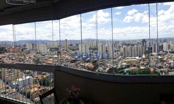 Imagem 2: Lindo Apartamento à venda no Condomínio Autêntico em Guarulhos - SP!!