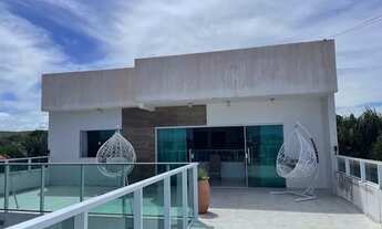 Imagem: Aluga-se um casa na barra de São Miguel