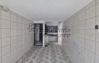 Imagem 5: Praia Grande - Casa Padrão - Caiçara