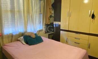 Imagem 6: Apartamento para Venda - 62.2m², 3 dormitórios, 1 vaga - Jardim Botânico