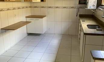 Imagem 6: Casa Linear com Piscina