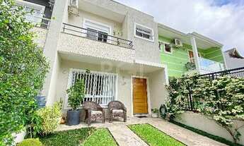 Imagem 2: Casa em Hípica Jardins Do Prado