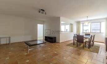 Imagem 2: Apartamento Venda 3 Dormitórios - 130 m² Higienópolis