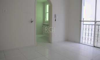 Imagem 5: Apartamento 1 dormitório com vaga no Bairro Higienópolis